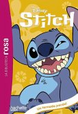 La Biblioteca rosa. Stitch, 4. Un alienígena gigante y un tornado ¡verde! La Biblioteca rosa. Stitch, 4. Un alienígena gigante y un tornado ¡verde!
