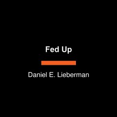 Cover Fed Up