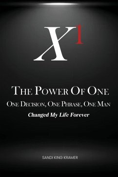 The Power of One - Kramer, Sandi The Power of One - Kramer, Sandi