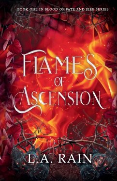Cover Flames of Ascension