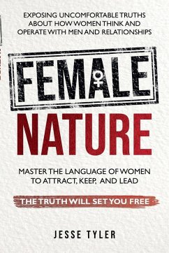 Cover Female Nature