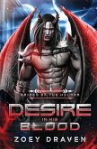 Desire in His Blood Desire in His Blood
