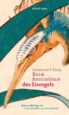 Beim Anschüren des Eisvogels Beim Anschüren des Eisvogels