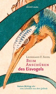 Cover Beim Anschüren des Eisvogels