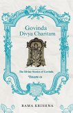 Govinda Divya Charitam Volume I