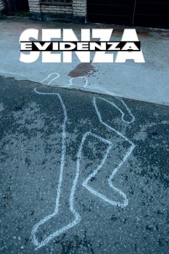 Cover Senza Evidenza