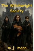The Witchwright Society The Witchwright Society