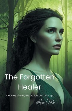 Cover The Forgotten Healer