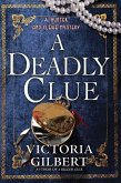 A Deadly Clue A Deadly Clue