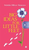 Big Ideas for Little Feet