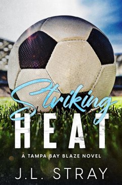 Cover Striking Heat