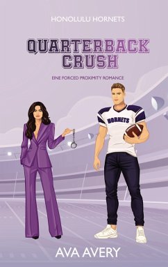 Cover Quarterback Crush