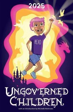 Cover Ungoverned Children 2025