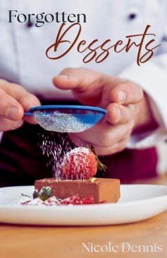 Cover Forgotten Desserts