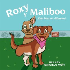 Cover Roxy y Maliboo