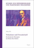 Teilnahme und Freundschaft Teilnahme und Freundschaft