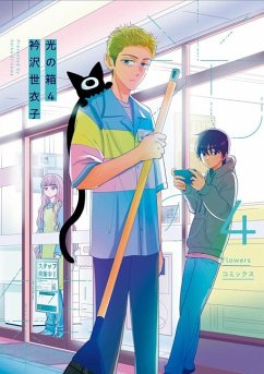 Cover Box of Light Vol. 4