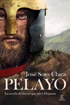 Cover Pelayo