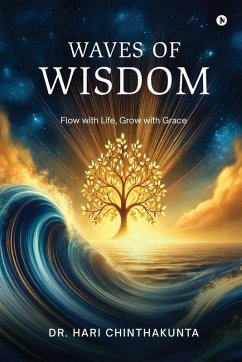 Cover Waves of Wisdom
