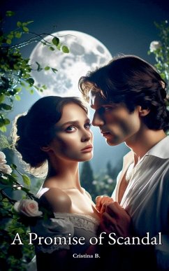 A Promise of Scandal - B., Cristina A Promise of Scandal - B., Cristina