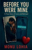 Before You Were Mine