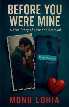 Cover Before You Were Mine