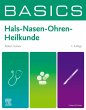 BASICS Hals-Nasen-Ohren-Heilkunde - Bild 1
