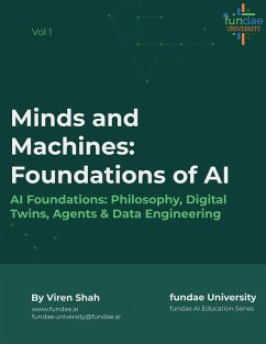 Cover Minds and Machines