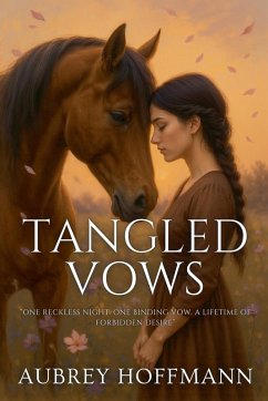 Cover Tangled Vows