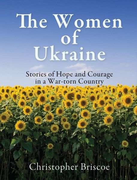 The Women of Ukraine