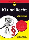 KI und Recht für Dummies KI und Recht für Dummies