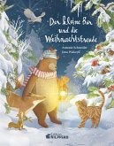 Der kleine Bär und die Weihnachtsfreude Der kleine Bär und die Weihnachtsfreude