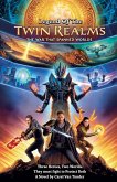 Legend Of The Twin Realms. The War That Spanned Worlds