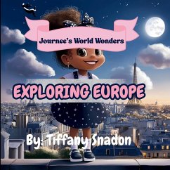 Journee's World Wonders - Snadon, Tiffany S Journee's World Wonders - Snadon, Tiffany S