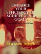 Enhance Your Efficiency to Achieve Your... - Bild 1