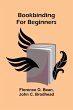 Bookbinding For Beginners - Bild 1