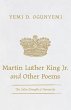 Martin Luther King Jr. and Other Poems - Bild 1
