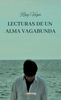 Cover Lecturas de un alma vagabunda