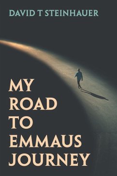 Cover My Road To Emmaus Journey