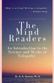 The Mind Readers The Mind Readers