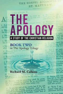 Cover The Apology II