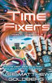 Time Fixers Time Fixers