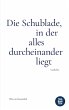 Die Schublade, in der alles... - Bild 1