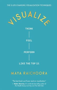 Visualize - Raichoora, Maya