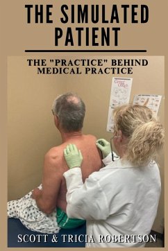 Cover The Simulated Patient
