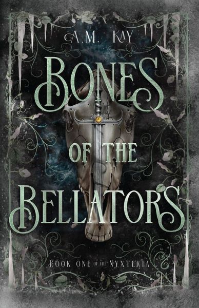 Bones of the Bellators