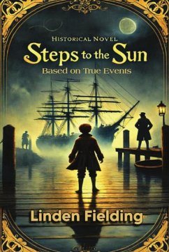 Steps To The Sun - Fielding, Linden