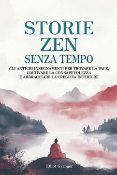 Cover Storie Zen Senza Tempo