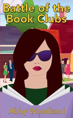 Cover Battle of the Book Clubs