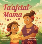 Fa'afetai Mama